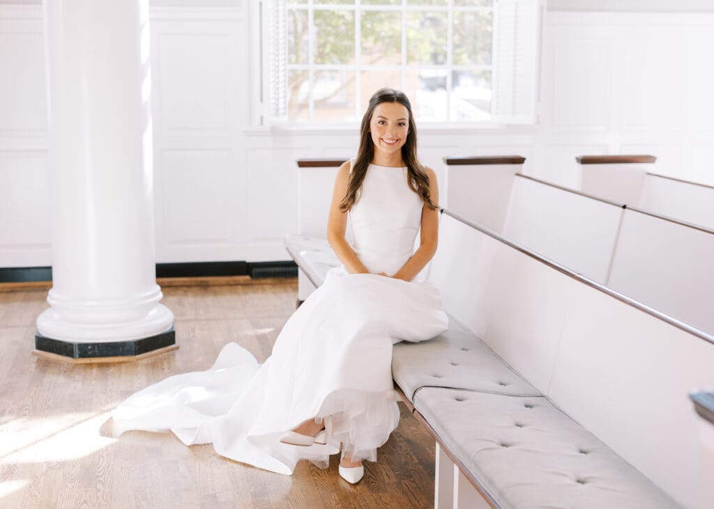 bride