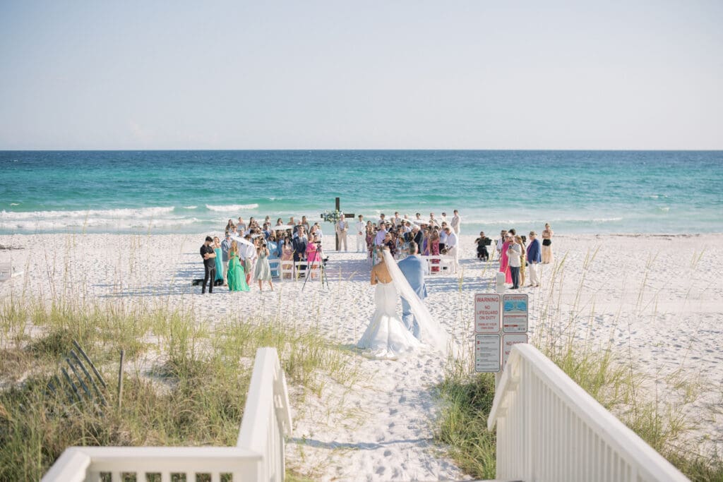 Carollin Beach