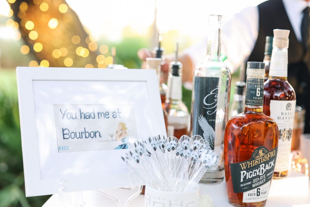 wedding decorations