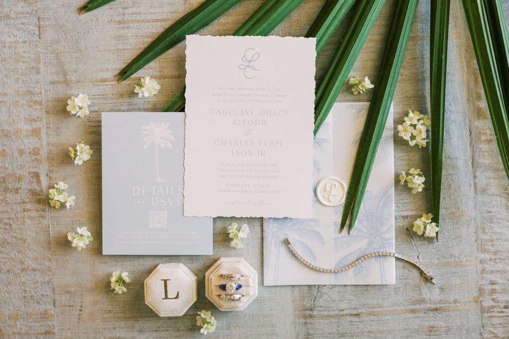 wedding flat overlay