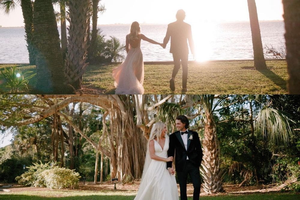 How to Choose the Best Wedding Videographer in Dallas
