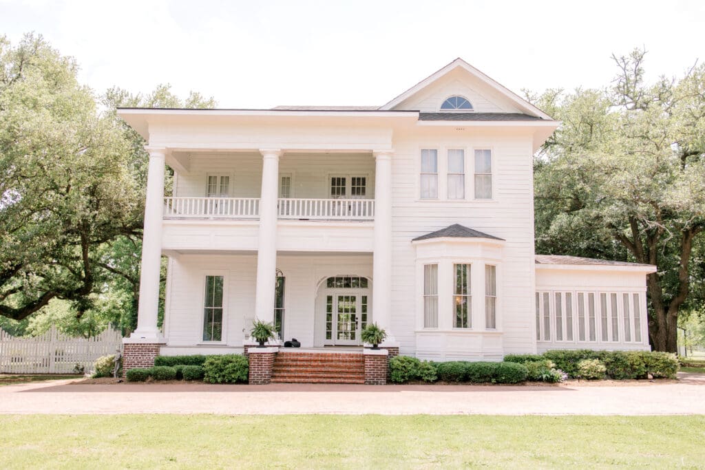 wedding venue