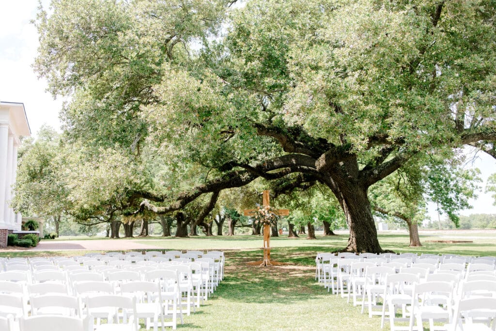 wedding venue