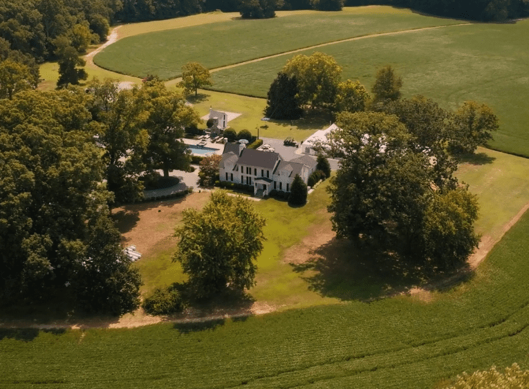 wedding venue